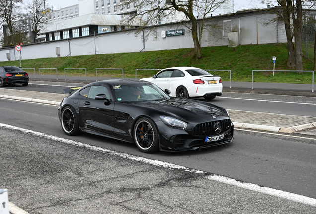 Mercedes-AMG GT R C190