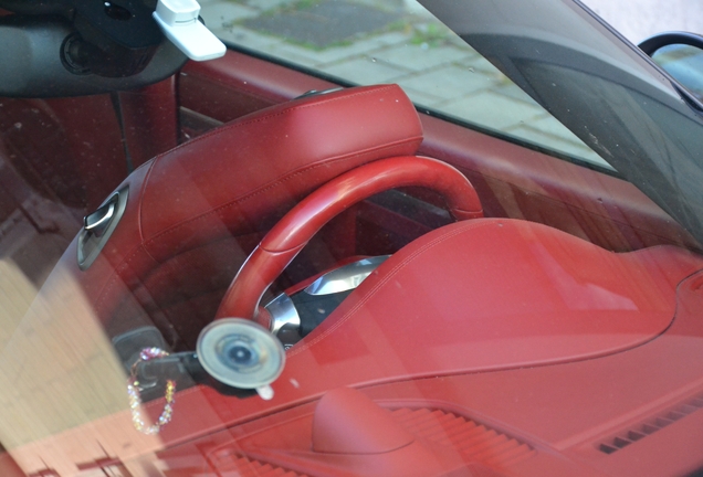 Porsche 991 Carrera S MkI