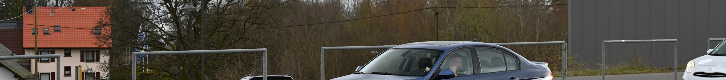 Alpina B3 BiTurbo Sedan