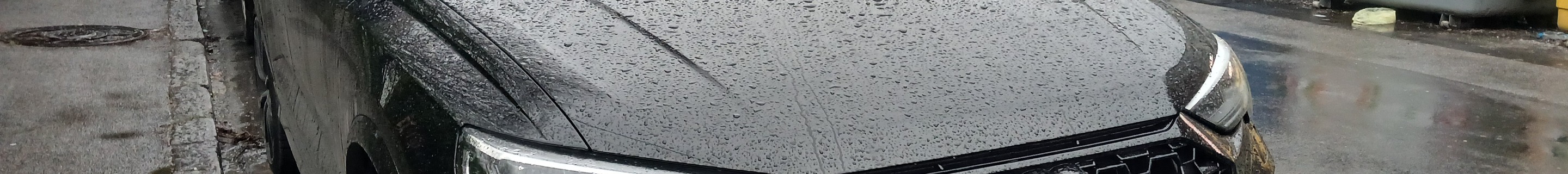 Audi RS Q3 Sportback 2020