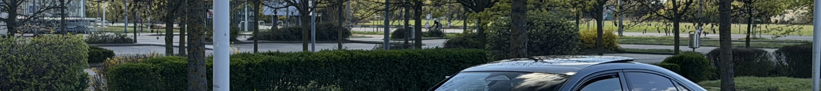 Audi RS3 Sedan 8Y 2025