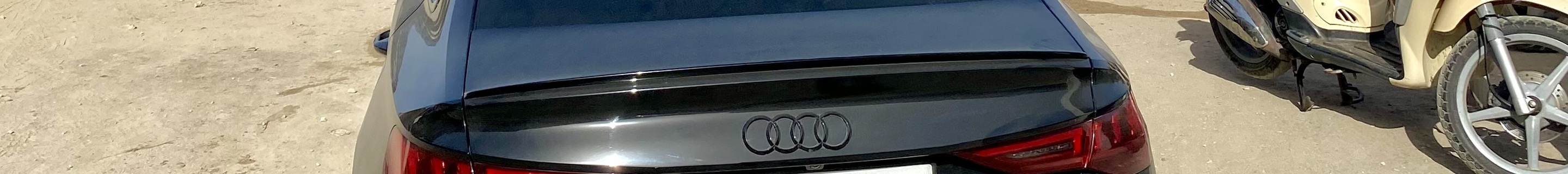 Audi RS3 Sedan 8Y