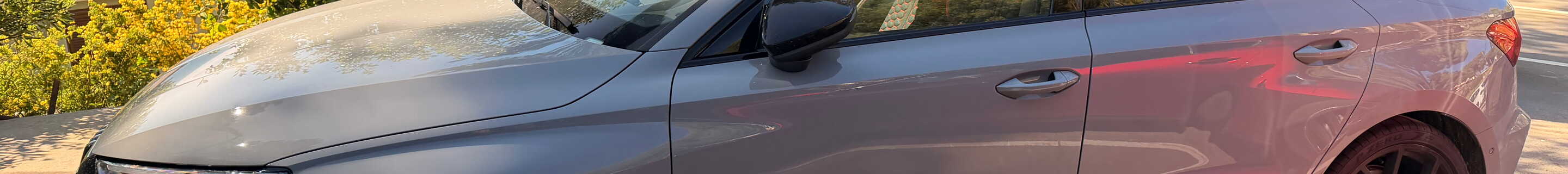 Audi RS3 Sportback 8Y