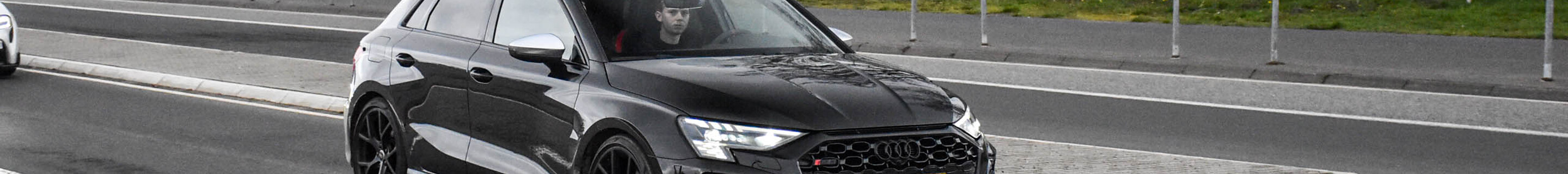 Audi RS3 Sportback 8Y