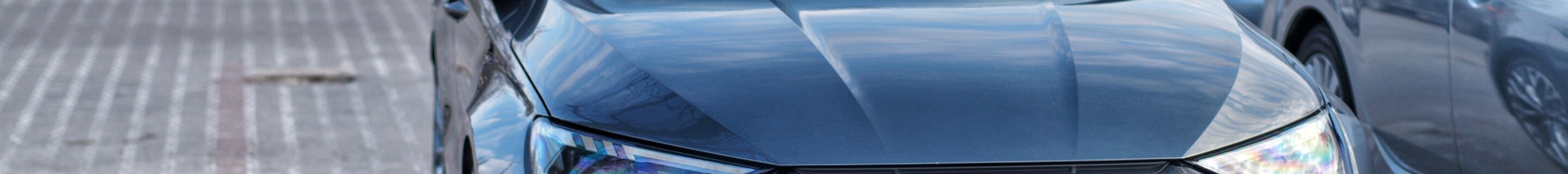 Audi RS3 Sportback 8Y