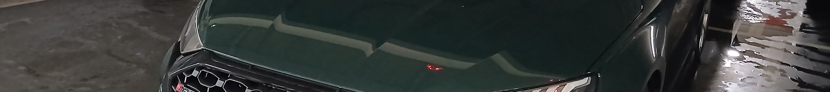 Audi RS3 Sportback 8Y