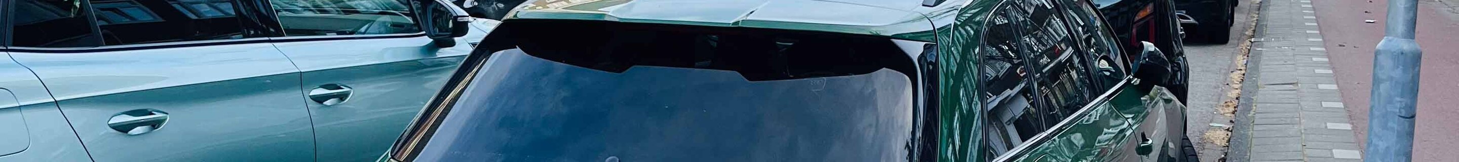 Audi RS4 Avant B9 2020