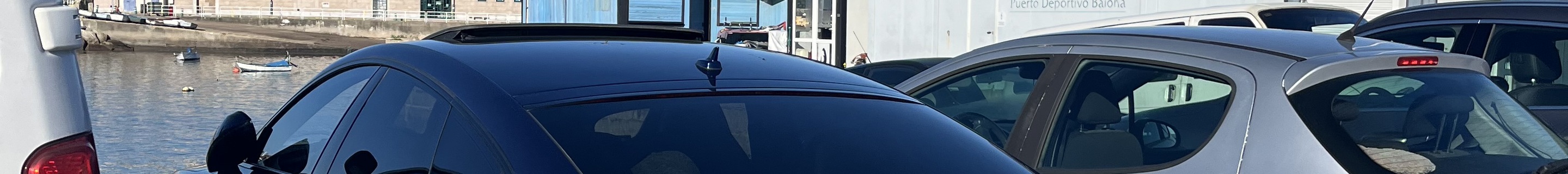 Audi RS7 Sportback C7 2015