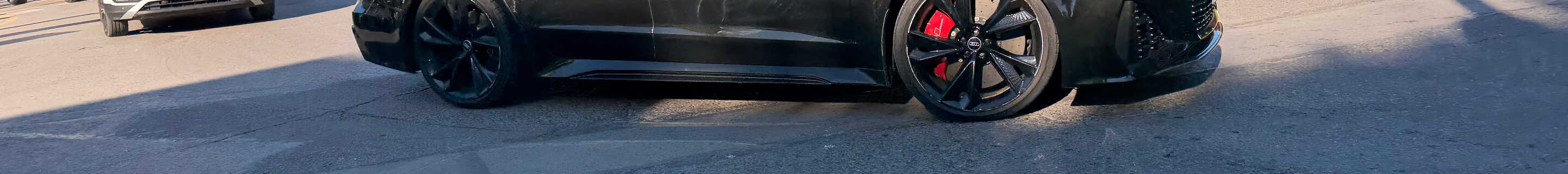 Audi RS7 Sportback C8