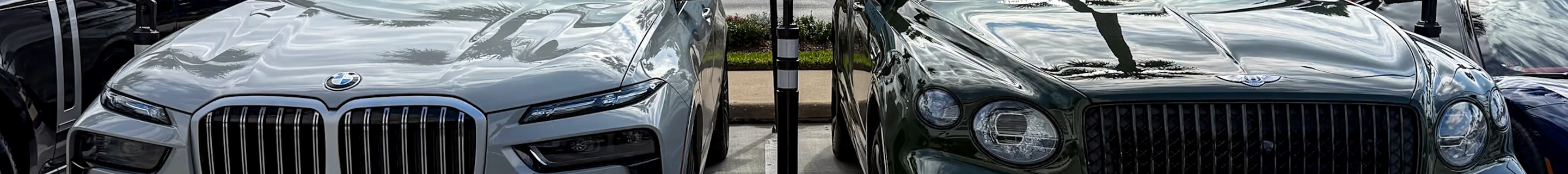 Bentley Bentayga Azure 2024