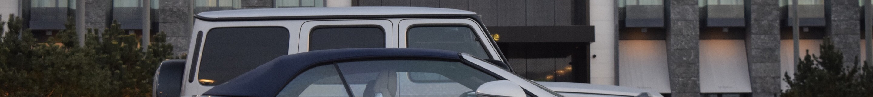 Bentley Continental GTC Black Edition 2025