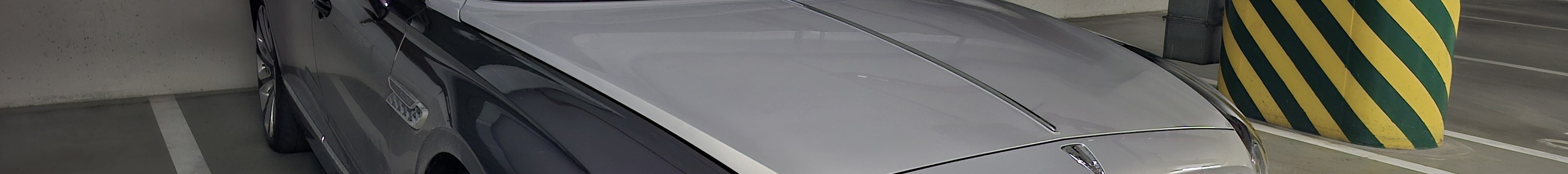 Bentley Flying Spur Mulliner 2025