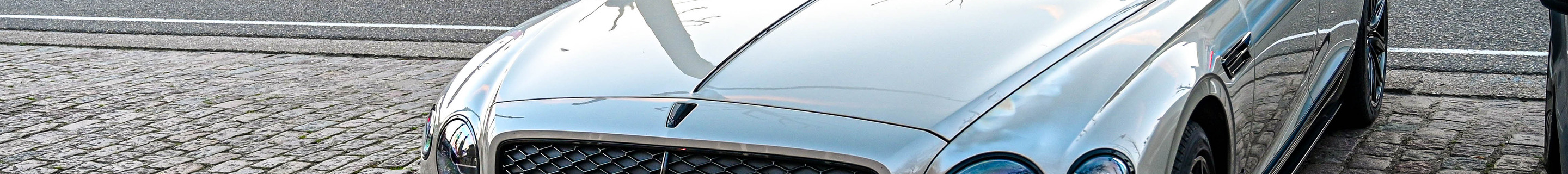 Bentley Flying Spur Speed 2025