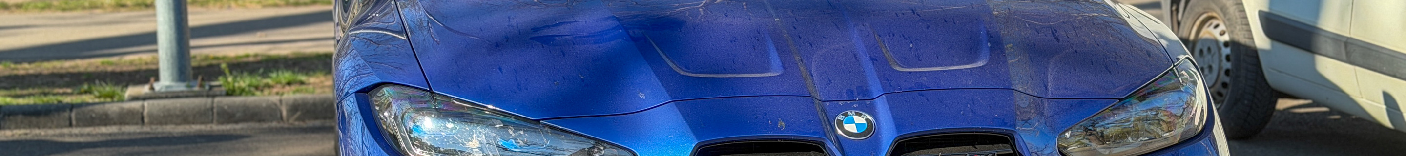 BMW M4 G82 Coupé Competition