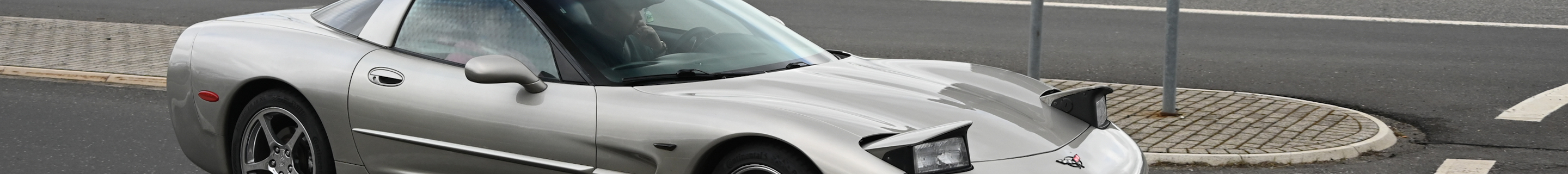 Chevrolet Corvette C5