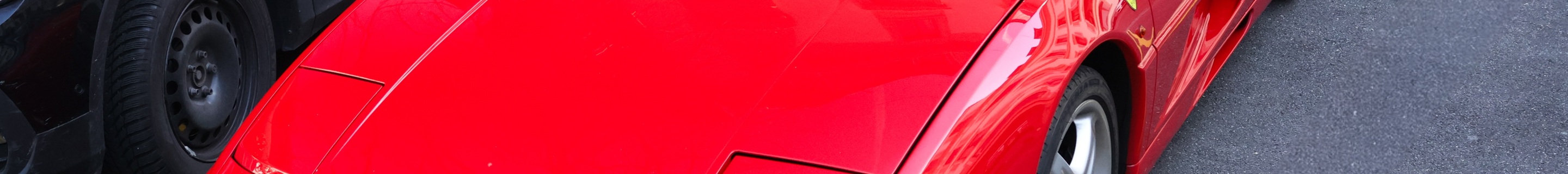 Ferrari F355 Berlinetta