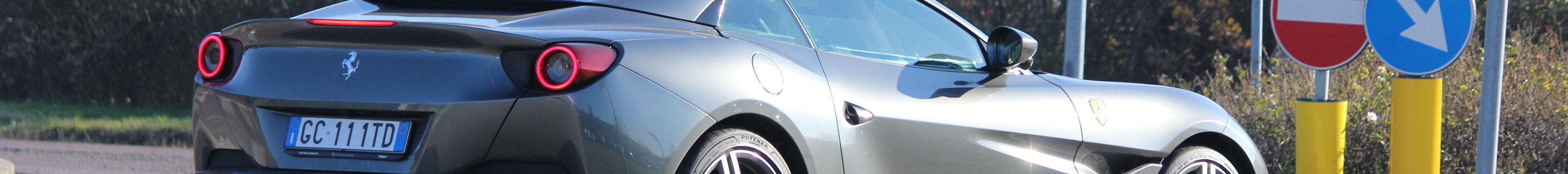 Ferrari Portofino