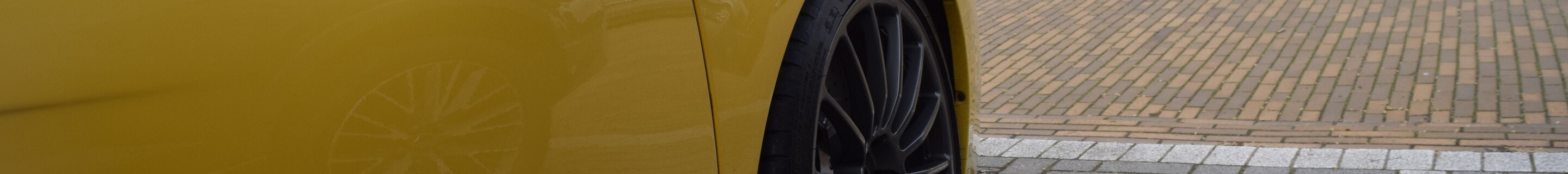 Lamborghini Gallardo Superleggera