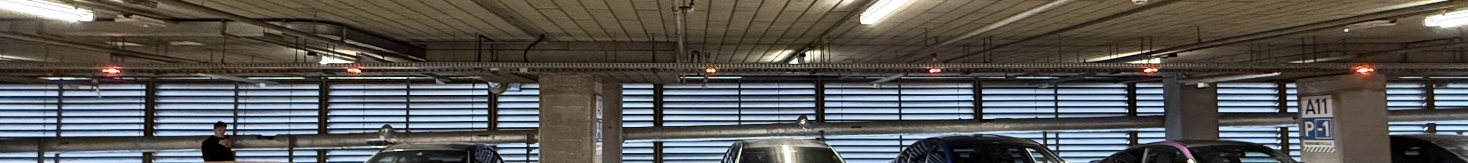 Lamborghini Huracán LP640-4 EVO