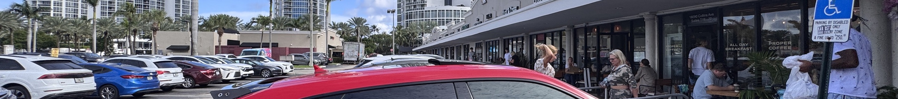 Lamborghini Urus Performante