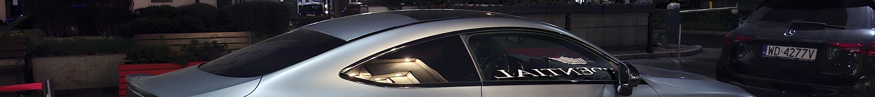 Mercedes-AMG C 63 S Coupé C205