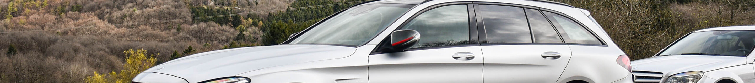 Mercedes-AMG C 63 S Estate S205 Edition 1