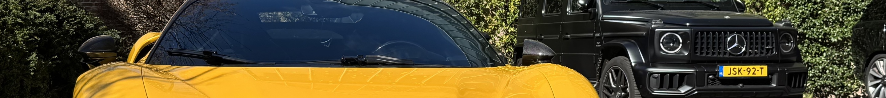 Mercedes-AMG G 63 W465