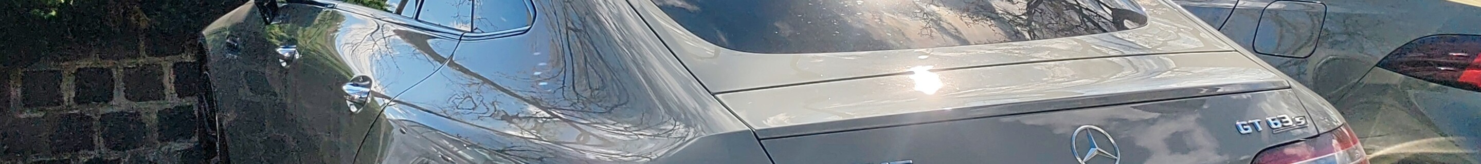 Mercedes-AMG GT 63 S X290 2024