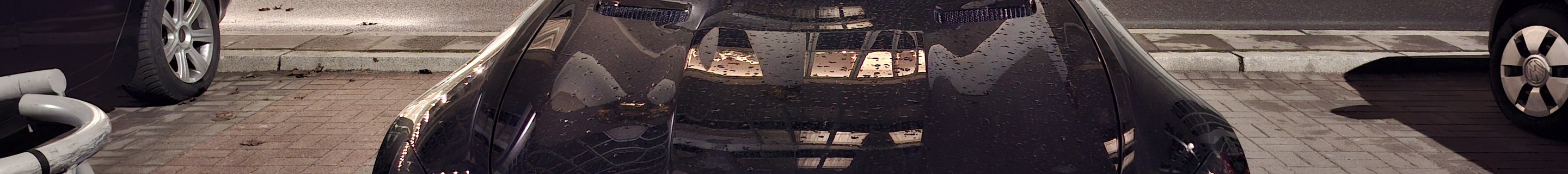 Mercedes-AMG GT C C190 2019