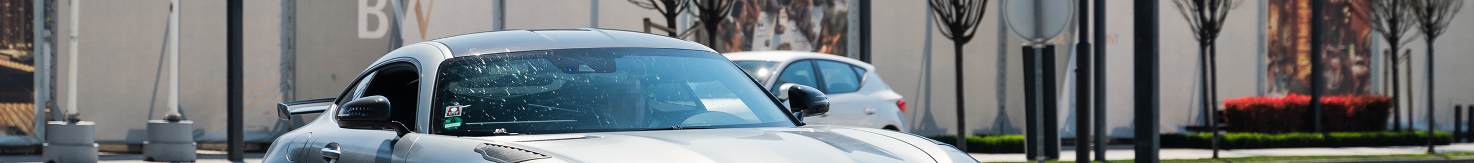 Mercedes-AMG GT R Pro C190