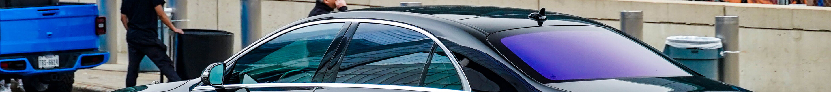 Mercedes-AMG S 63 V222 2017