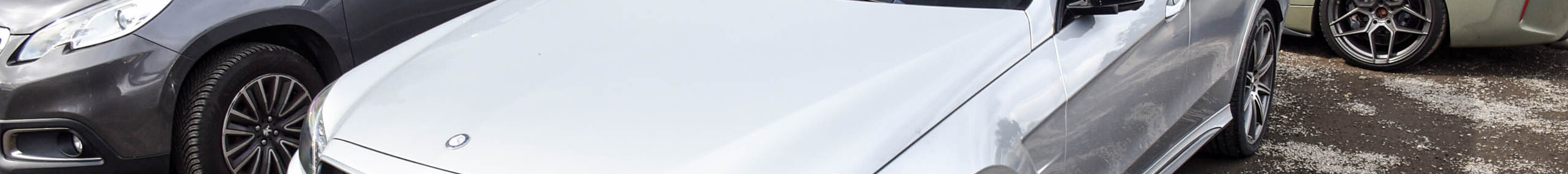 Mercedes-Benz E 63 AMG S Estate S212