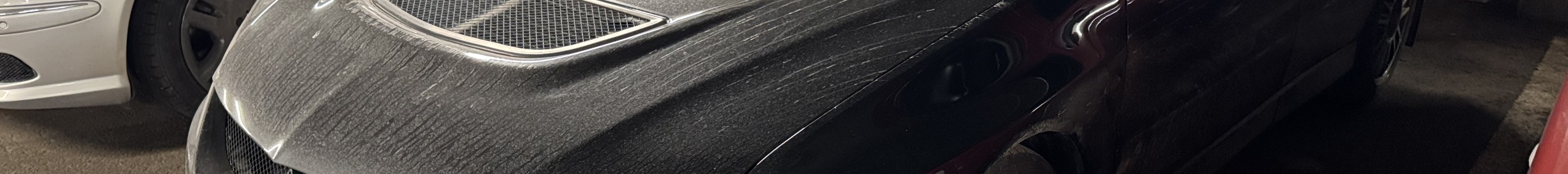 Mitsubishi Lancer Evolution IX