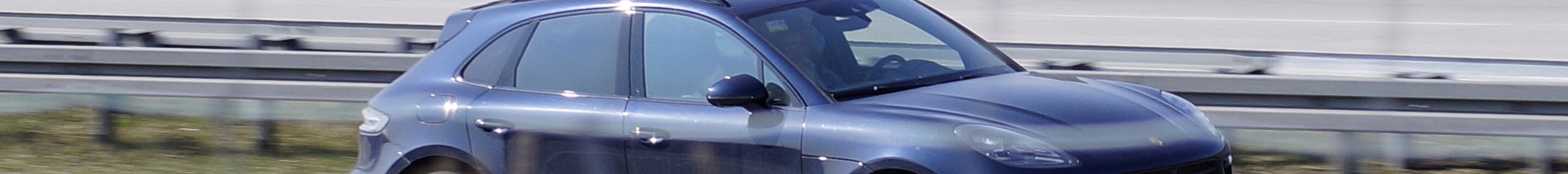 Porsche 95B Macan GTS MkIII