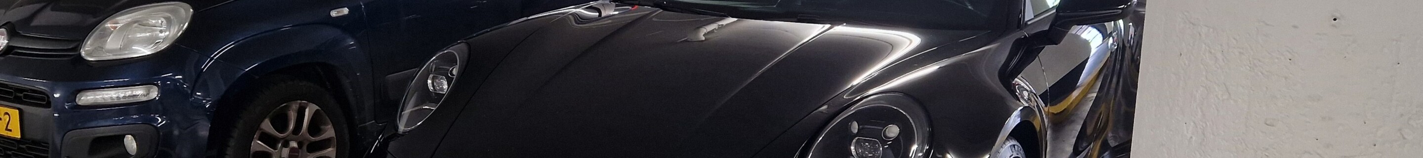 Porsche 992 Carrera S Cabriolet MkI