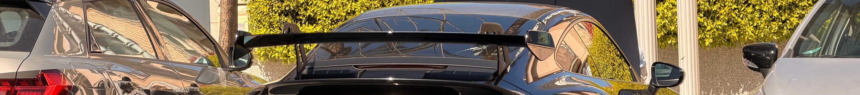 Porsche 992 GT3 MkII