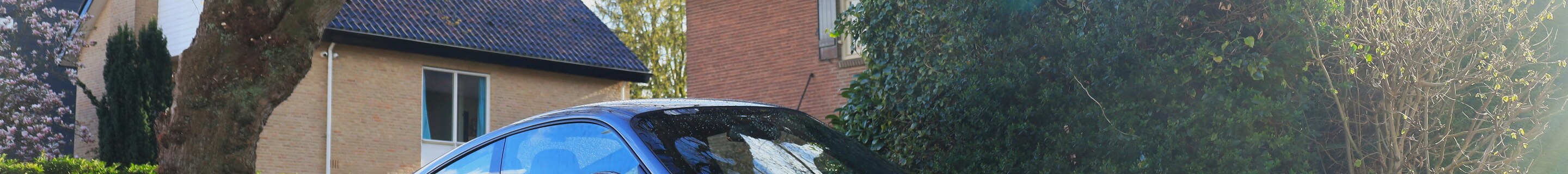 Porsche 997 Carrera 4S MkII