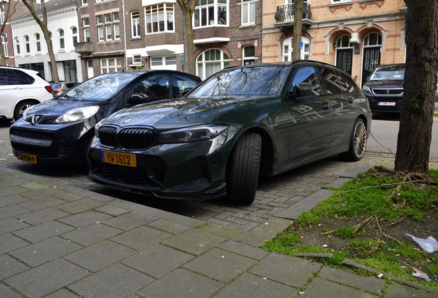 Alpina B3 GT Touring 2023