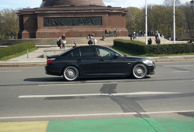 Alpina B5 S