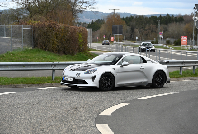 Alpine A110 R 70