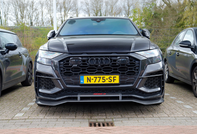 Audi ABT RS Q8-R