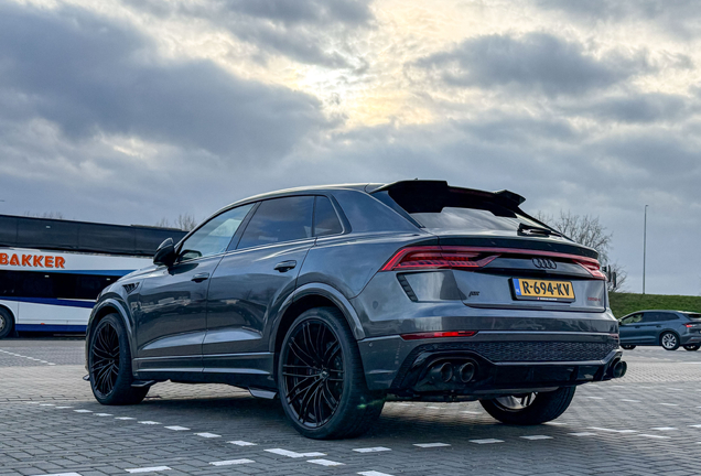 Audi ABT RS Q8-S