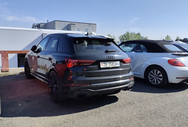 Audi RS Q3 2020