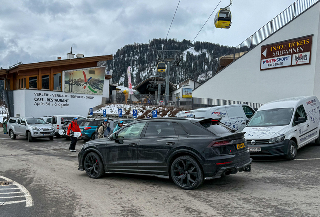 Audi RS Q8 Urban