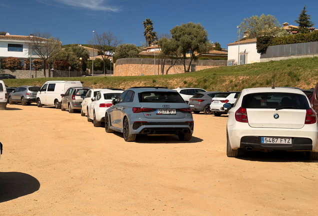 Audi RS3 Sportback 8Y