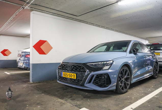 Audi RS3 Sedan 8Y