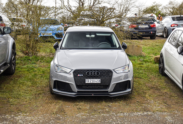 Audi RS3 Sportback 8V