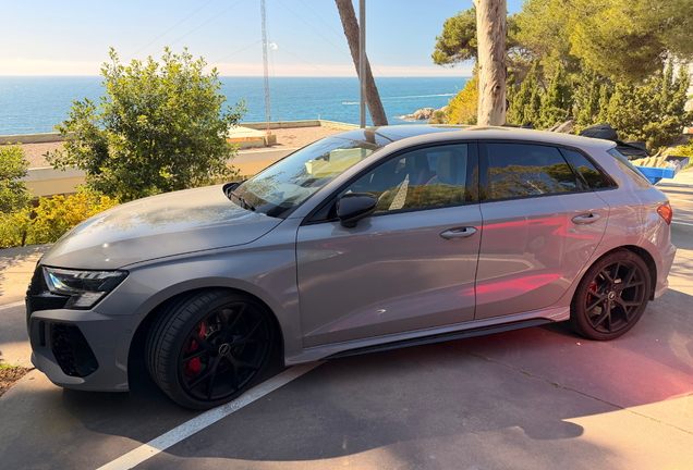 Audi RS3 Sportback 8Y