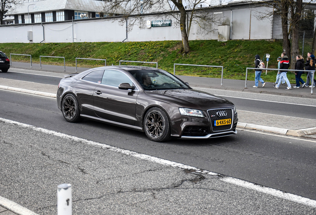 Audi RS5 8T