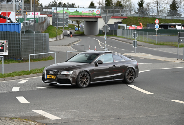 Audi RS5 8T